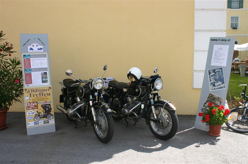 2009-07-12 11. Oldtimertreffen in Pinkafeld